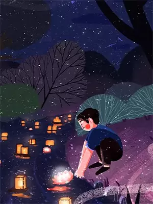 第2章重回七零