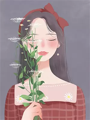 晚柳