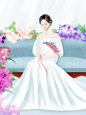 我日思夜想的蒙面女子竟然是。。