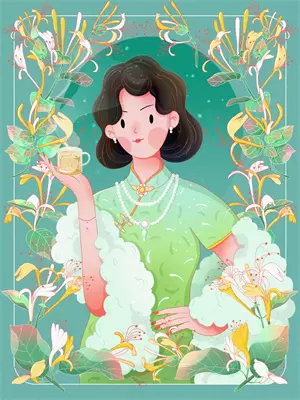 春葫芦桃子铜钱