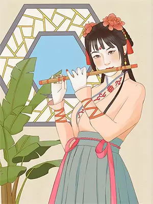 小说后半生