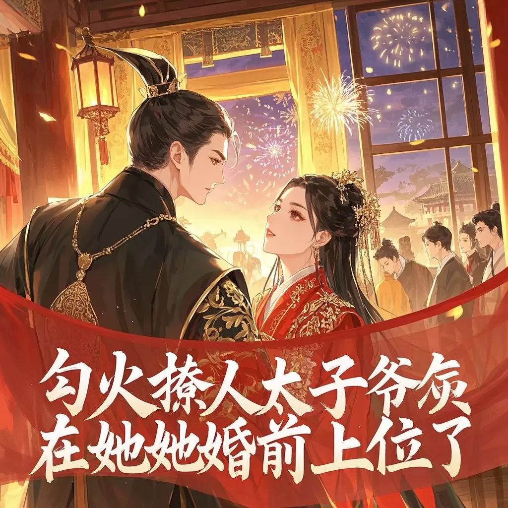 全本免费完结小说勾火！撩人太子爷在她婚前上位了时妤陆烬_勾火！撩人太子爷在她婚前上位了时妤陆烬完本小说阅读_勾火！撩人太子爷在她婚前上位了(时妤陆烬)免费完结小说_全本免费小说勾火！撩人太子爷在她婚前上位了(时妤陆烬)
