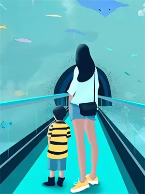 深潜者首领