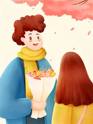 我见青山多妩媚料青山应如是解析