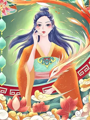 追不回的月光古言