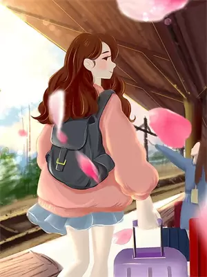 星辰的眼泪