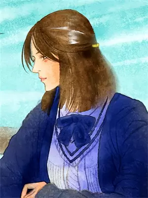 宿敌by刀知道