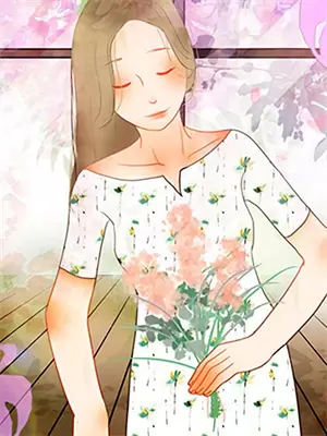 离婚之喜
