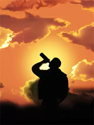 我在人间修行三千年