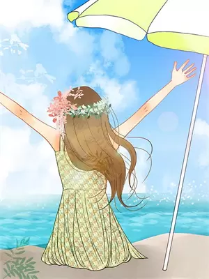小白花假死