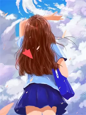 庶女嫁给侯府傻子