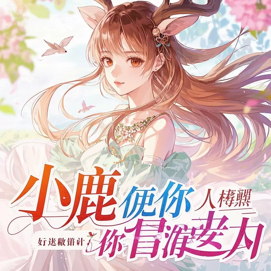 小鹿依人