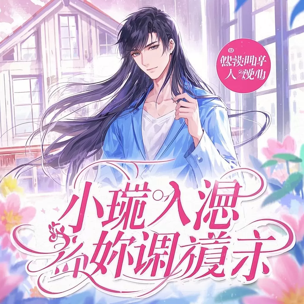 小芮入怀