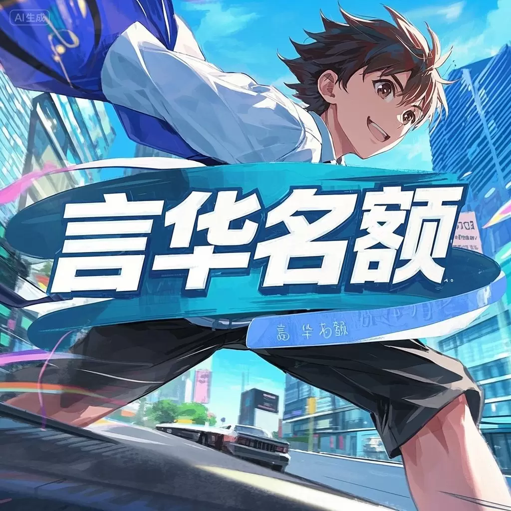 言华名额