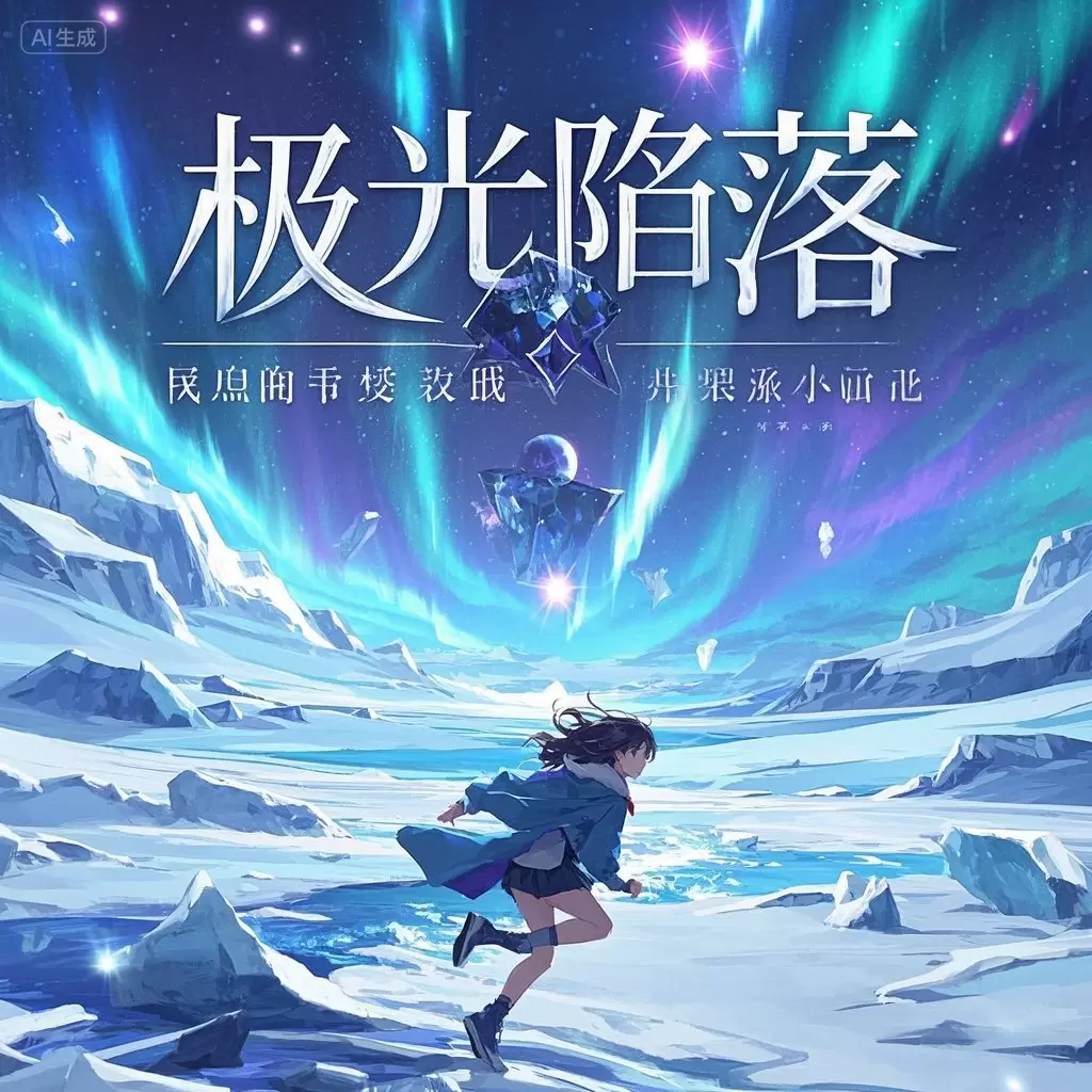 极光陷落