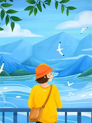 带着地球跑了