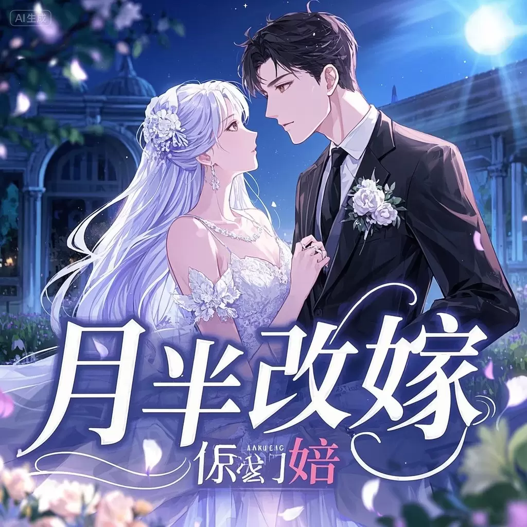 月半改嫁
