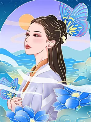 我不是小棉袄
