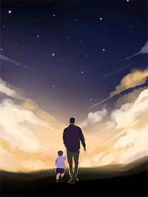 遇见你：如舟靠岸，如鹿归林-楼先生，你在逼婚