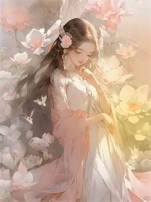 顾先生，请温柔沉溺