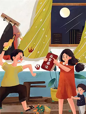 姐姐惨死地下斗兽场后，我送姐夫享受降头术全家桶
