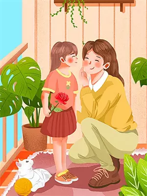 遇见你：如舟靠岸，如鹿归林-楼先生，你可真坏