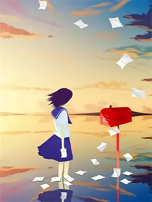 拒嫁清冷校草