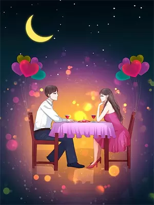 落花时节再无君