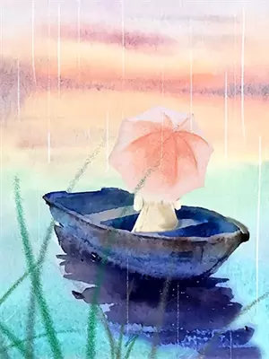 上天最好的安排