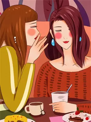 遇见你：如舟靠岸，如鹿归林-楼先生，可真男人