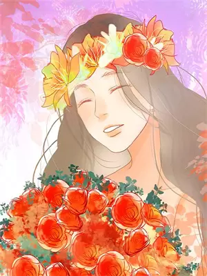 结婚当天未婚妻与男闺蜜热吻