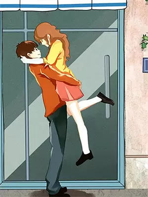 鸿运齐天：从反派剧本开始