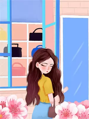 遇见你：如舟靠岸，如鹿归林-楼先生，你命令我