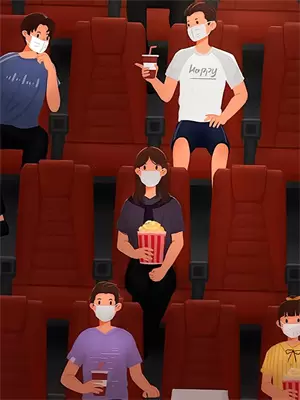 病娇模拟器我的世界