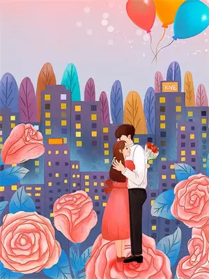 照微