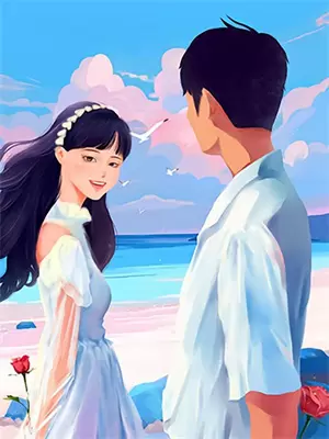 遇见你：如舟靠岸，如鹿归林-楼先生，没力气了
