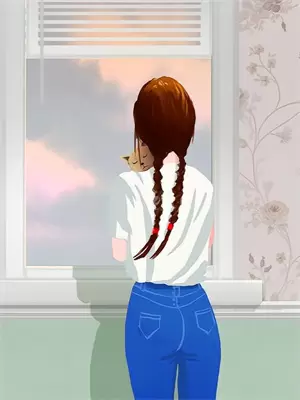 本人叶紫，家住仙墟，主业拾粪