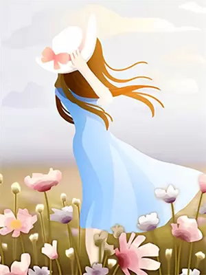 这一世如果有人爱你你就好好爱他