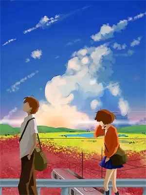 病娇模拟器林奈和学长的修罗场