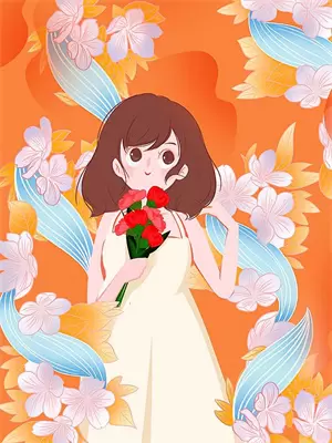 偏执症男友保护未婚先孕助理