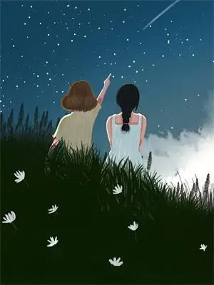 昭昭如愿
