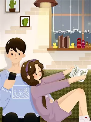 整顿迷信职场厚黑学的表妹