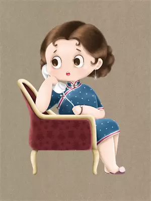 偷听心声：恶毒女配逆袭之路