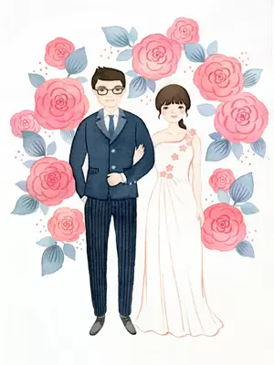 薛泽青黛沈婉卿后续