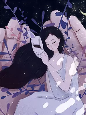 烧烤怪谈-轮回：开心的玩笑话，竟然一语成谶。
