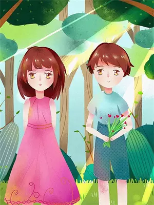 血色容器：废土纪元
