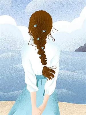 盛唐侠女风云传