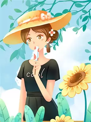 初恋死在暴风雪中