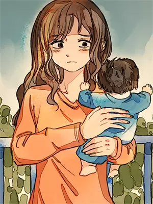 重生后，夺走富豪女防寒服的老公悔哭了