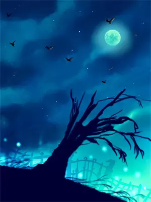 地煞七十二变-围捕